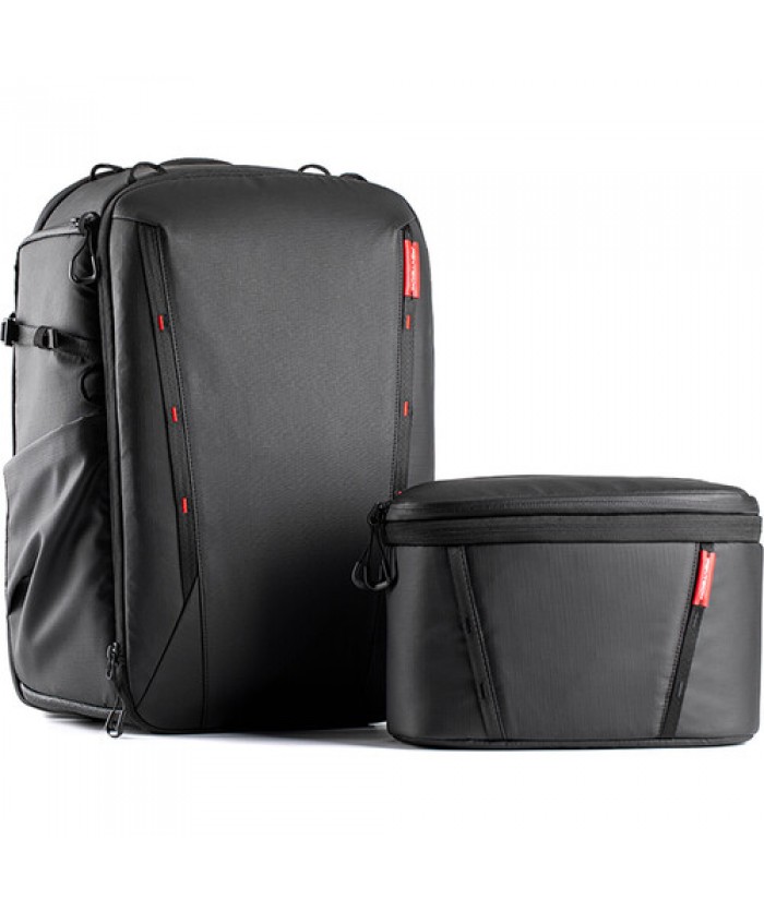 PGYTECH OneMo 2 Backpack 25L, Space Black